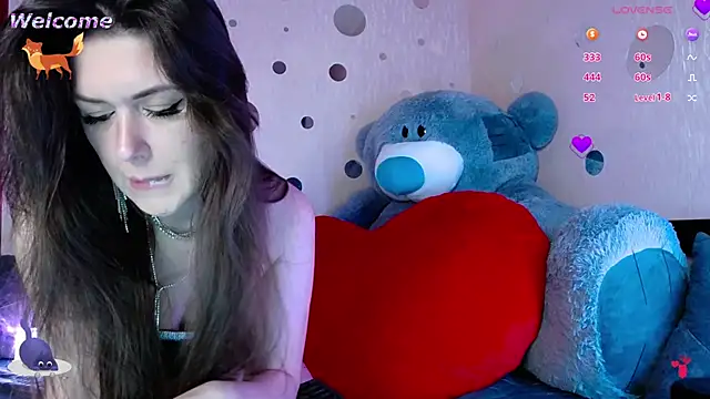 GENTLY--EVIL online show from November 19, 6:19 pm