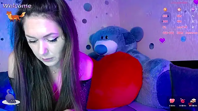 GENTLY--EVIL online show from October 10, 5:36 pm