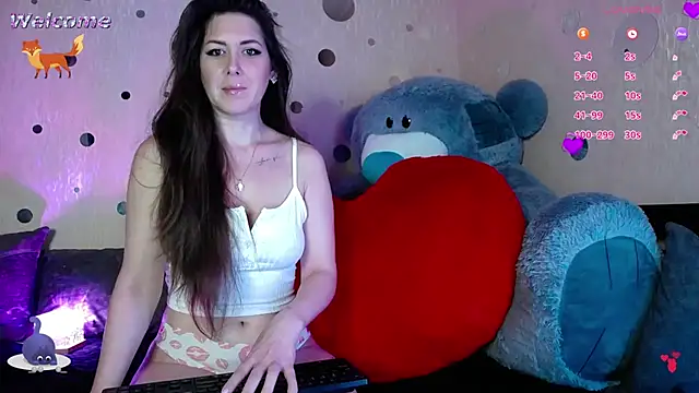 GENTLY--EVIL online show from November 15, 6:01 pm