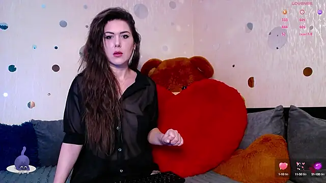 GENTLY--EVIL online show from March 19, 6:44 pm