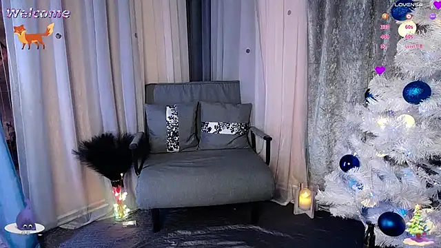 GENTLY--EVIL online show from December 20, 6:33 pm