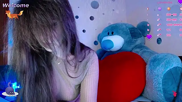 GENTLY--EVIL online show from November 26, 5:57 pm