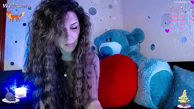 GENTLY--EVIL online show from December 17, 6:13 pm