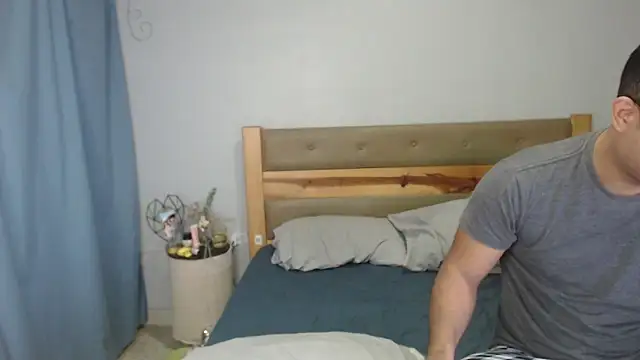 couplesex ve online show from October 16, 12:13 pm