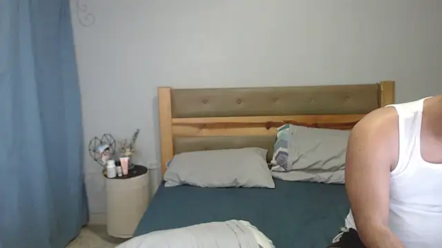 couplesex ve online show from October 10, 1:01 pm