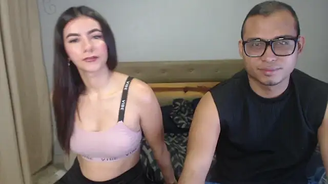 couplesex ve online show from May 15, 12:58 pm
