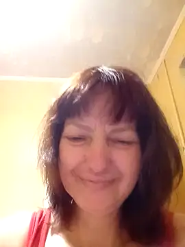 TiAmorre online show from March 20, 1:35 am