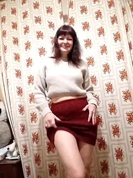 TiAmorre online show from October 31, 1:46 am