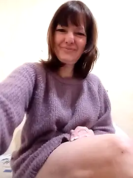 TiAmorre online show from February 27, 2:35 am