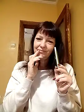 TiAmorre online show from October 4, 2:13 am