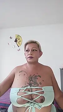 zafiro sex  online show from May 17, 8:20 pm