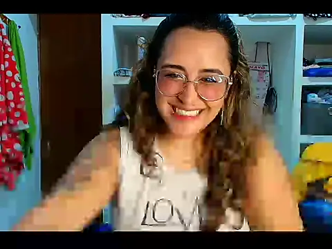 Karol naughty online show from May 11, 12:45 am