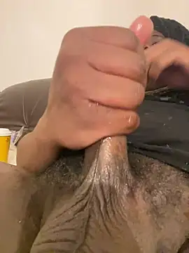 Medo2020r online show from March 13, 10:59 pm