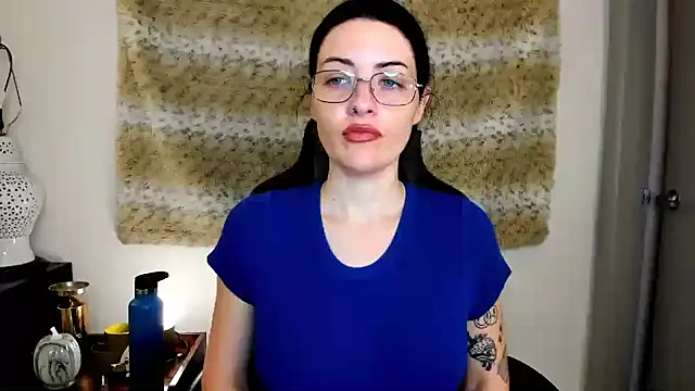 MelroseStrip online show from September 28, 11:34 pm