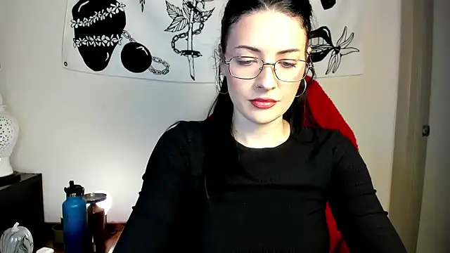 MelroseStrip online show from October 23, 8:29 pm