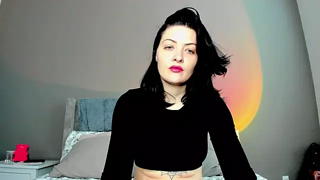 MelroseStrip online show from January 25, 7:28 pm