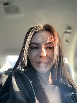 Snapshot of PrincessaHill_ chatting on March 12, 5:45 am PrincessaHill online show from March 12, 5:45 am