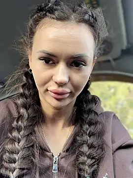 PrincessaHill  online show from March 20, 6:47 am