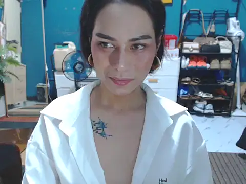 BonaBarrameda online show from July 13, 2:27 pm