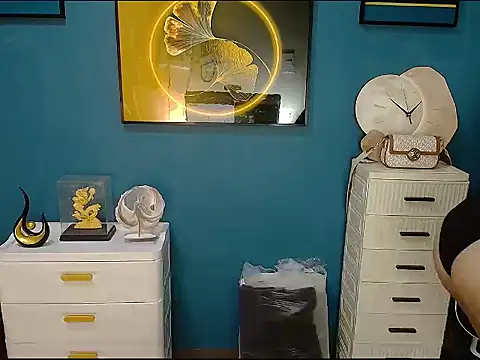 BonaBarrameda online show from September 14, 3:12 pm