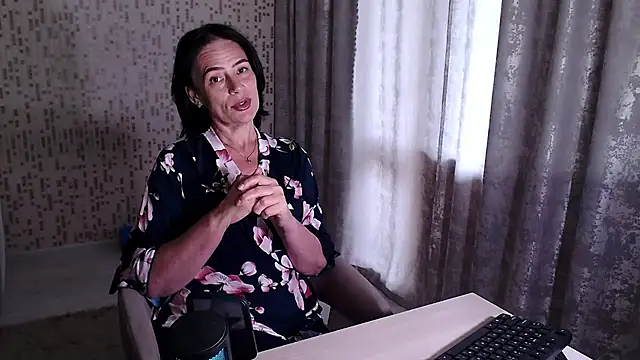 BelovedLady online show from July 11, 6:13 am