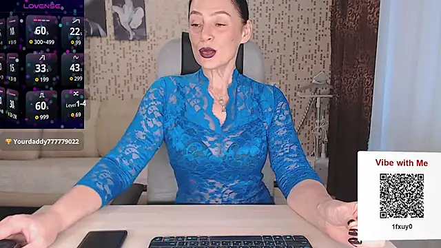 BelovedLady online show from November 29, 6:13 am