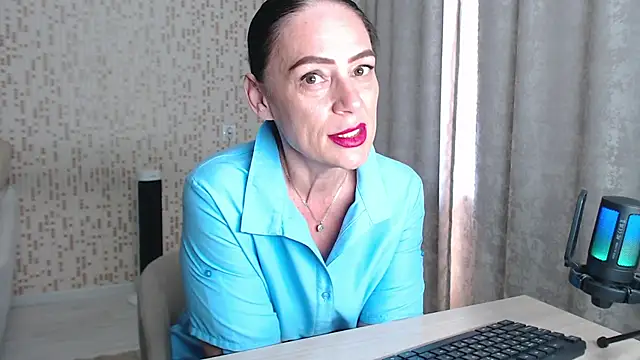 BelovedLady online show from May 24, 6:57 am