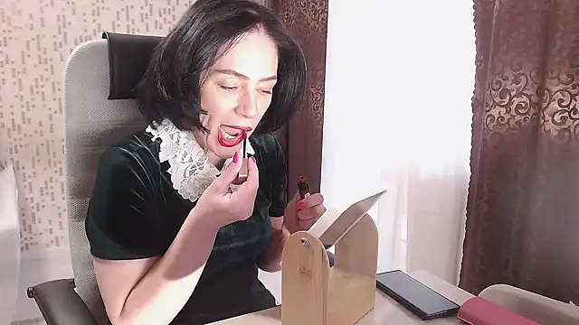 BelovedLady online show from March 25, 6:13 am