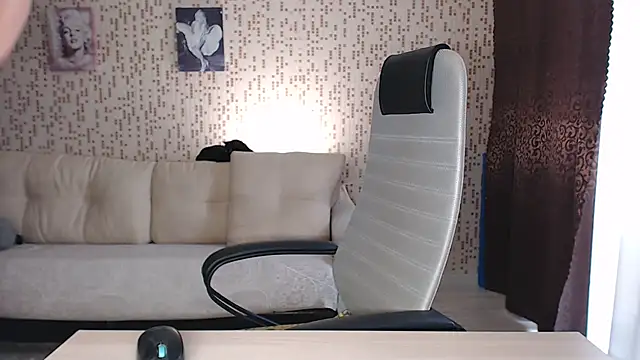 BelovedLady online show from February 16, 6:12 am