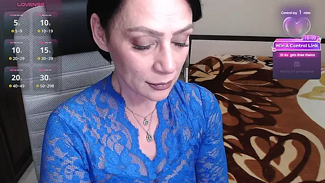 Snapshot of BelovedLady chatting on March 15, 3:37 pm BelovedLady online show from March 15, 3:37 pm