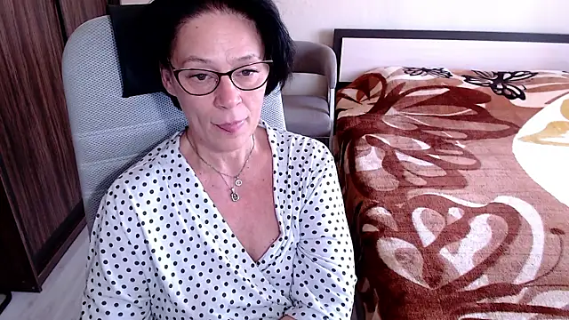 Snapshot of BelovedLady chatting on March 6, 9:03 am BelovedLady online show from March 6, 9:03 am
