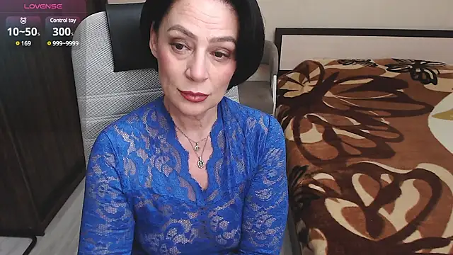 Snapshot of BelovedLady chatting on March 22, 4:15 pm BelovedLady online show from March 22, 4:15 pm