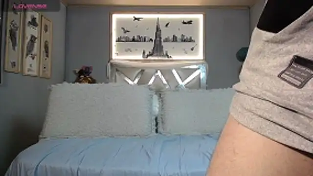 Danny hot fun online show from April 18, 7:44 am