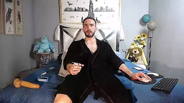 Danny hot fun online show from January 8, 6:08 am