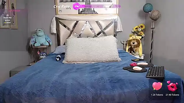 Danny hot fun online show from December 15, 4:51 am