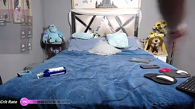 Danny hot fun online show from December 1, 4:02 am