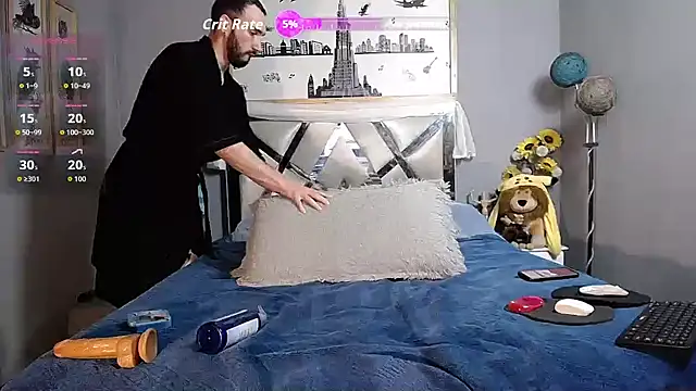 Danny hot fun online show from December 19, 4:27 am