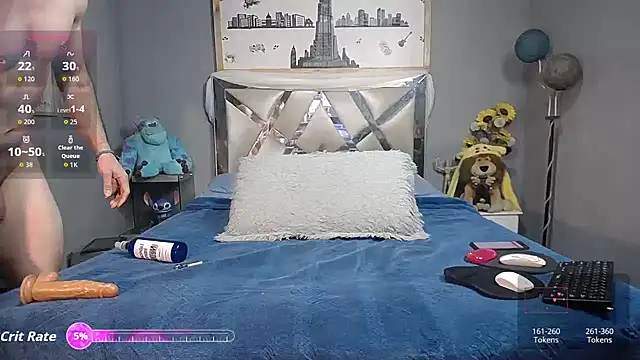 Danny hot fun online show from November 23, 6:45 am