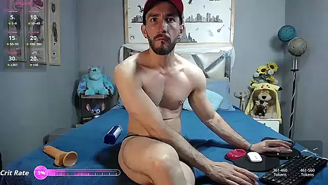 Danny hot fun online show from November 9, 5:33 am