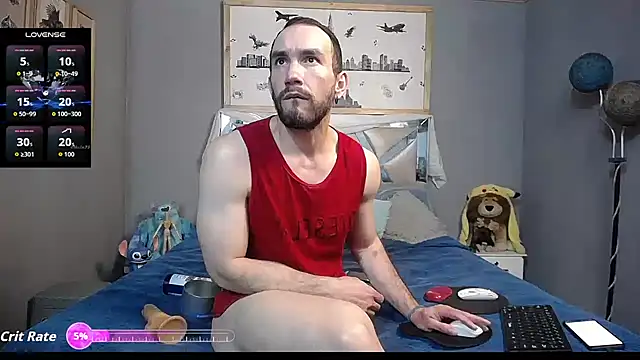 Danny hot fun online show from October 22, 3:50 am