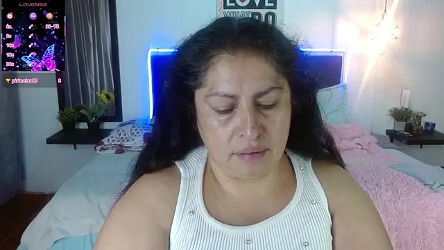 Keyla01  online show from March 26, 6:44 am