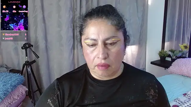 Keyla01  online show from March 30, 6:42 pm