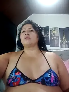 Keyla01  online show from April 11, 5:04 am