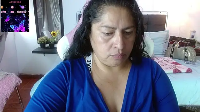 Snapshot of Keyla01_ chatting on February 18, 2:13 pm Keyla01 online show from February 18, 2:13 pm