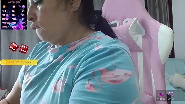 Keyla01  online show from March 12, 6:06 am