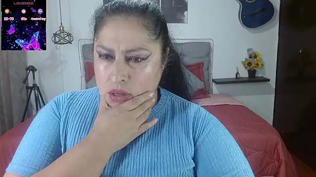 Snapshot of Keyla01_ chatting on July 2, 6:25 pm Keyla01 online show from July 2, 6:25 pm