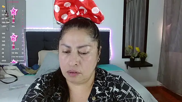 Keyla01  online show from October 24, 6:29 pm