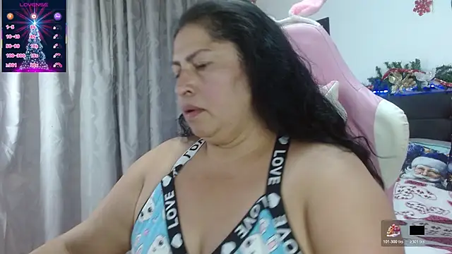 Keyla01  online show from December 18, 4:22 pm