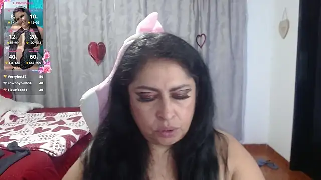 Keyla01  online show from March 2, 9:32 am
