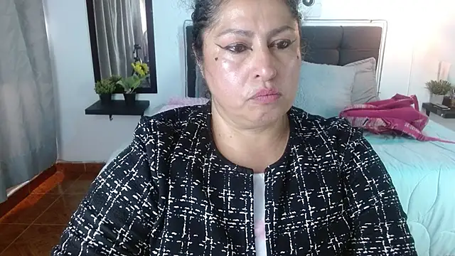 Keyla01  online show from March 25, 6:40 pm